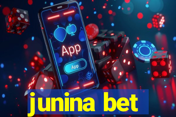 junina bet